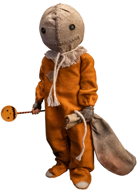 Sam Deluxe