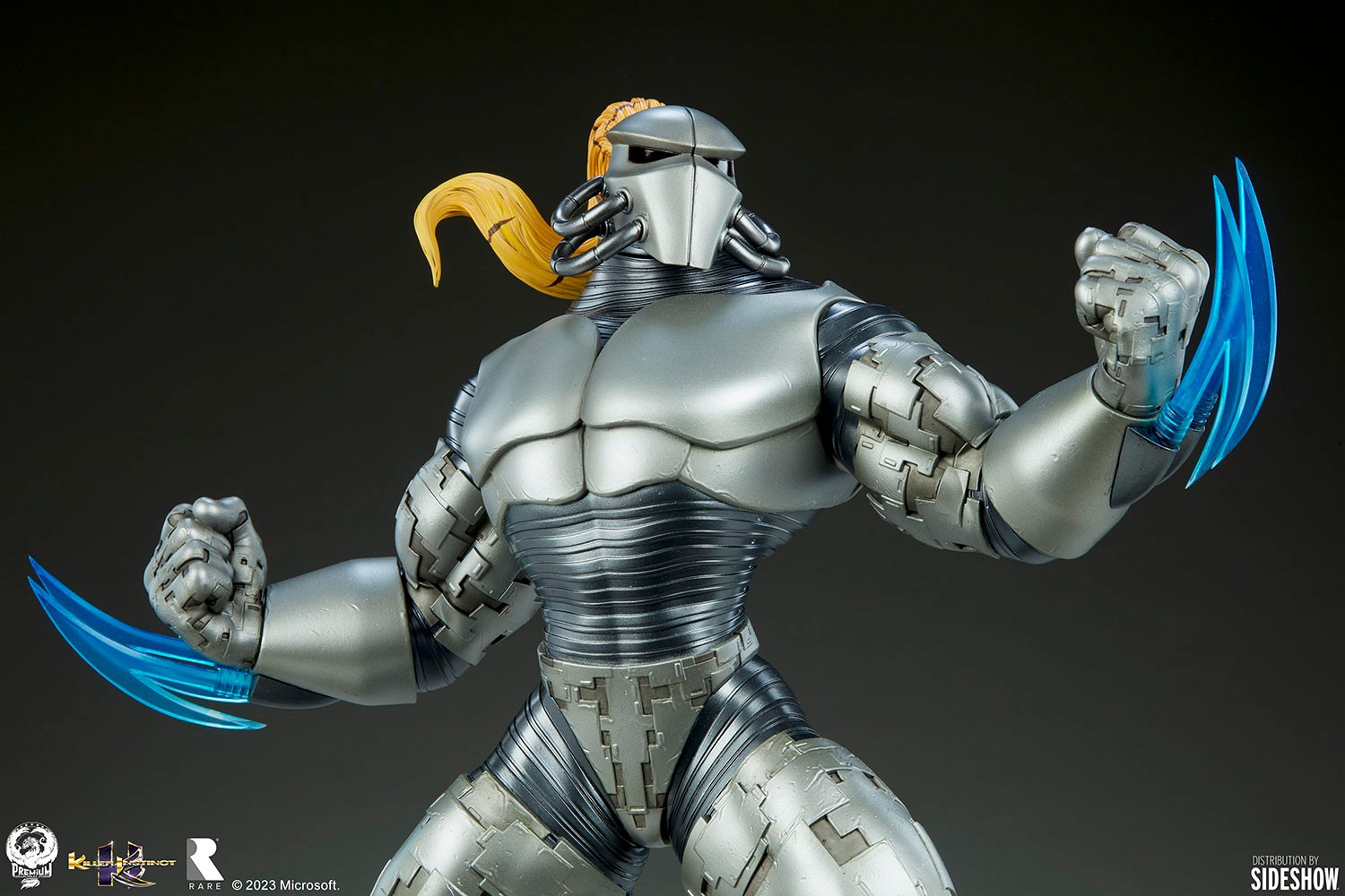 Fulgore