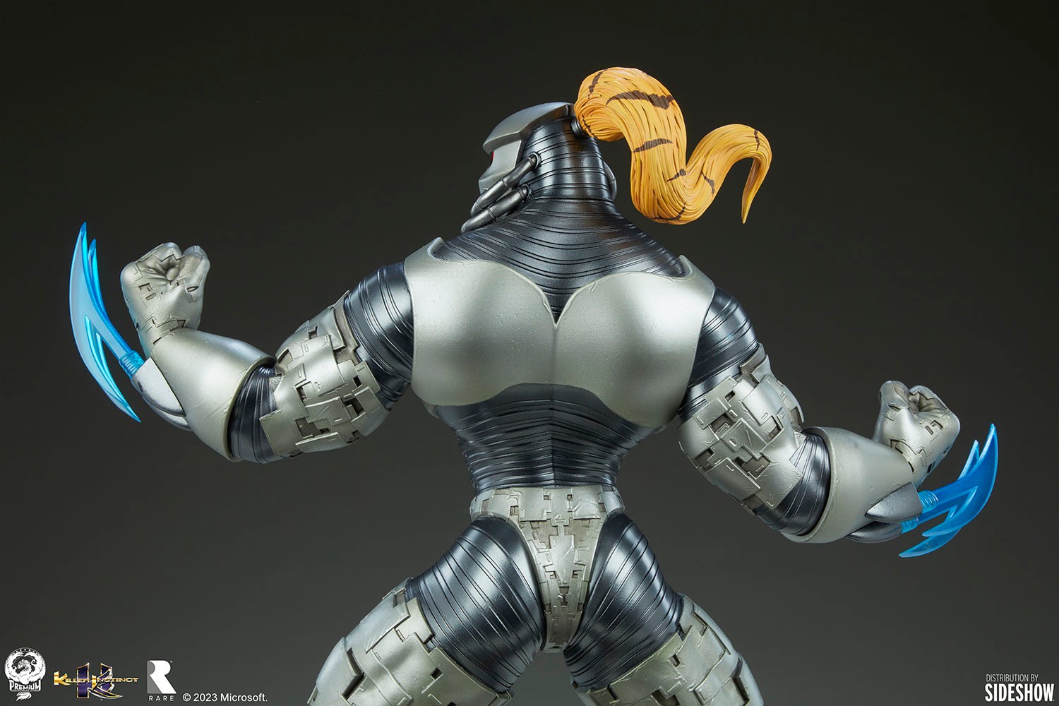Fulgore