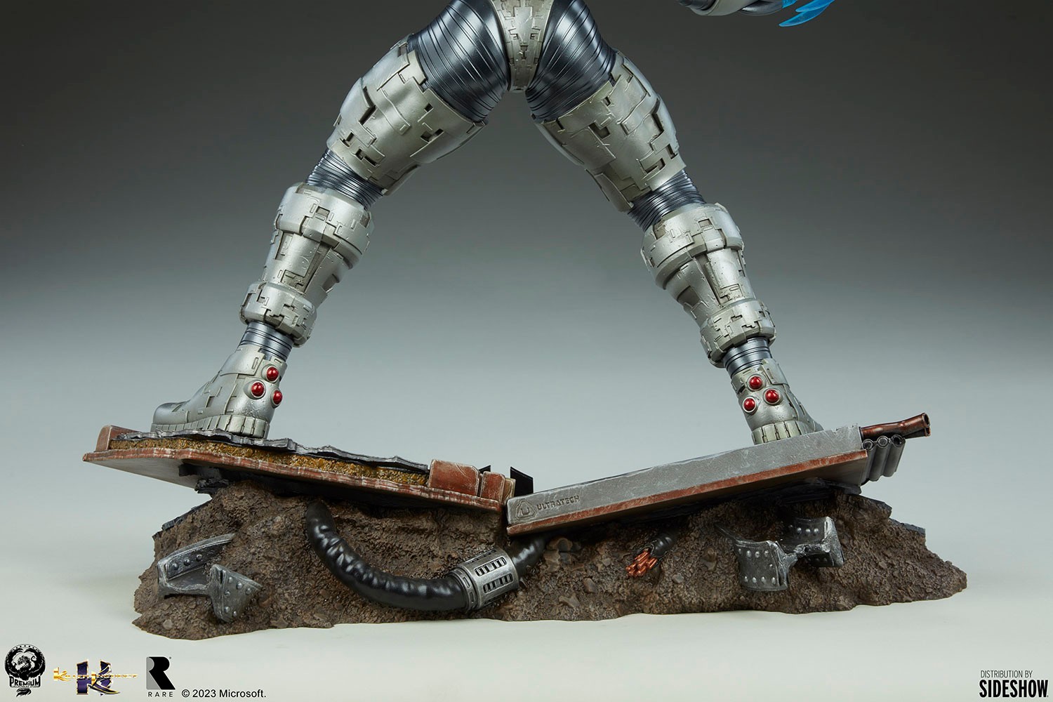 Fulgore