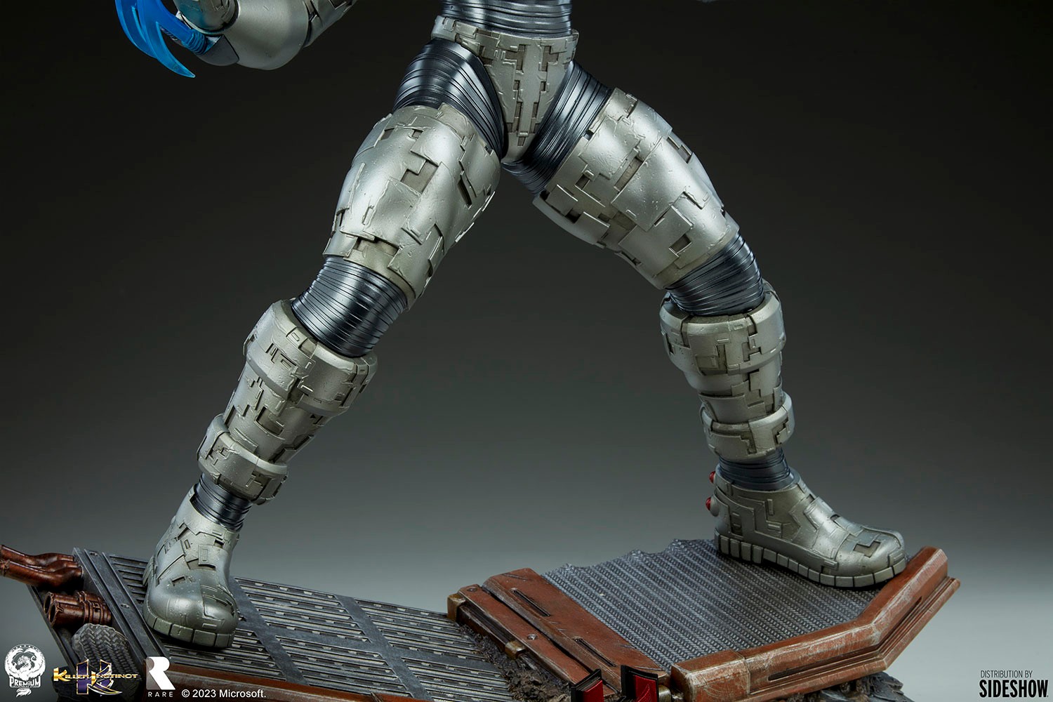 Fulgore