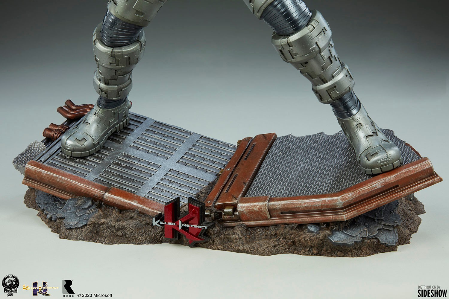 Fulgore
