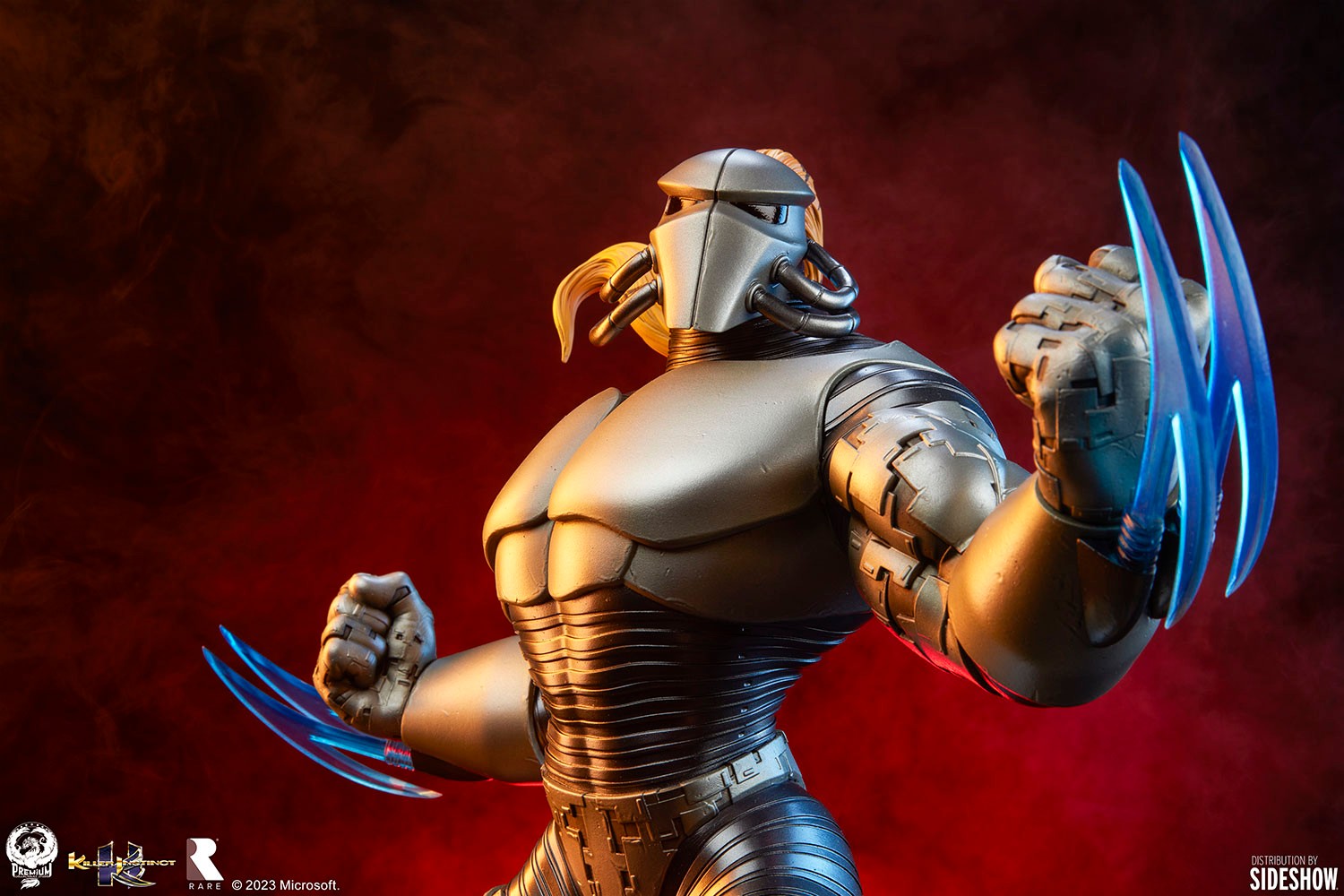 Fulgore