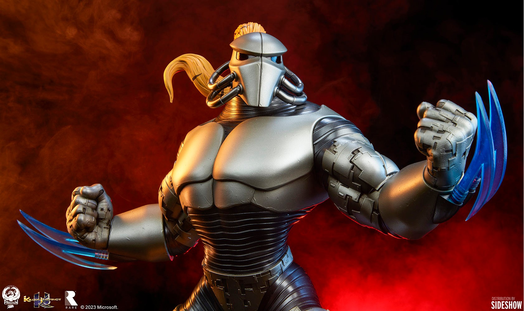 Fulgore Collector Edition 