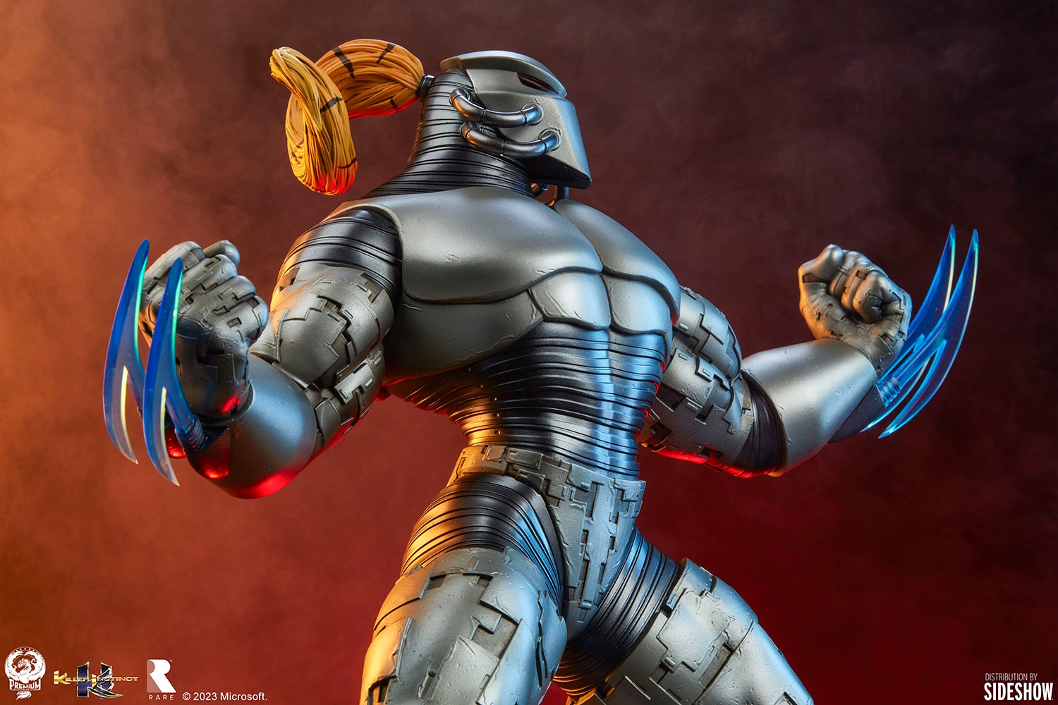 Fulgore Collector Edition 