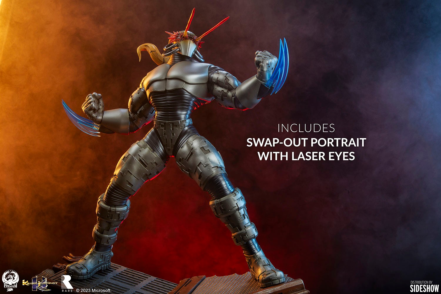 Fulgore Collector Edition 