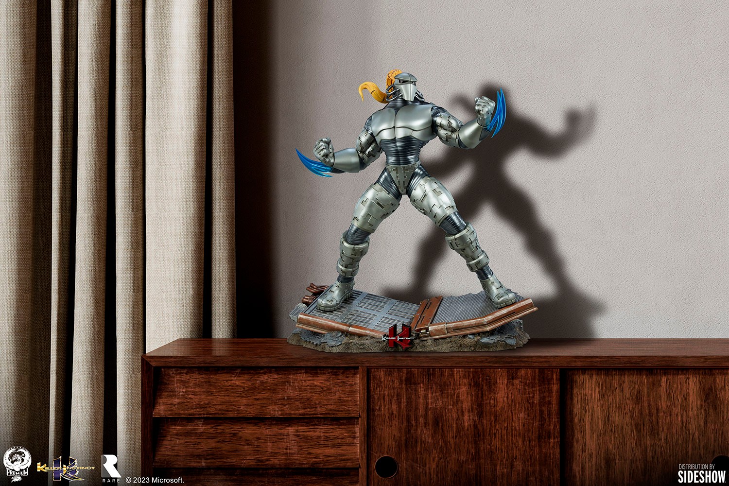 Fulgore