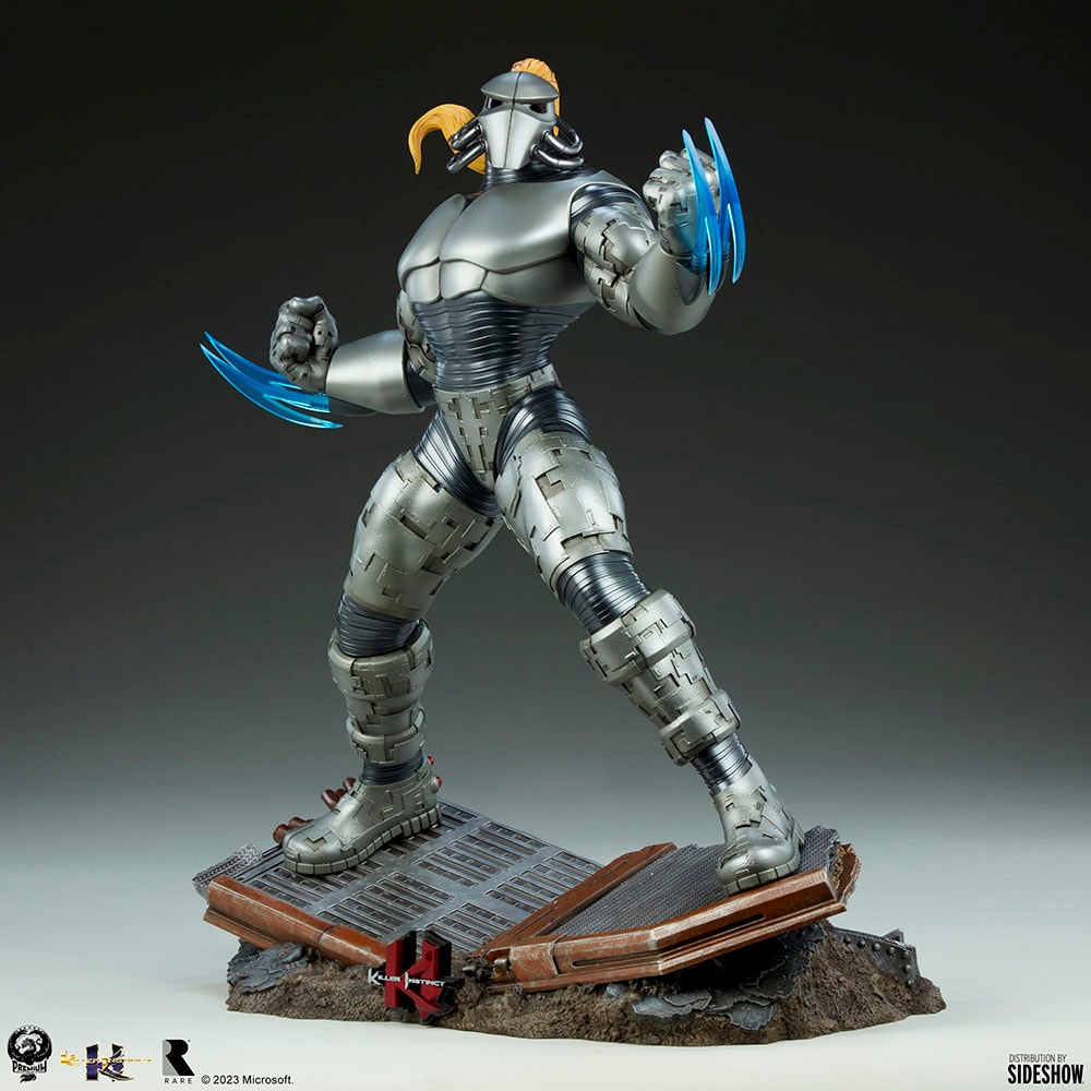 Fulgore