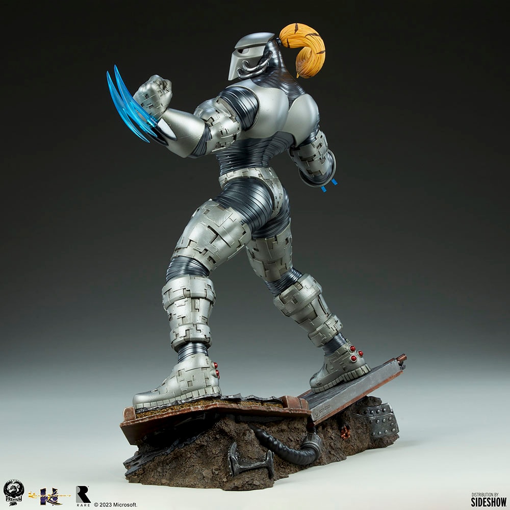 Fulgore