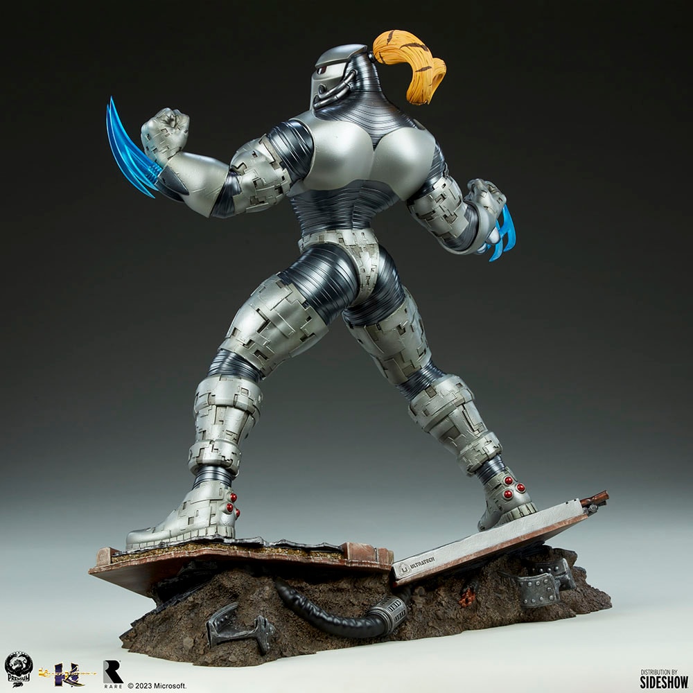 Fulgore