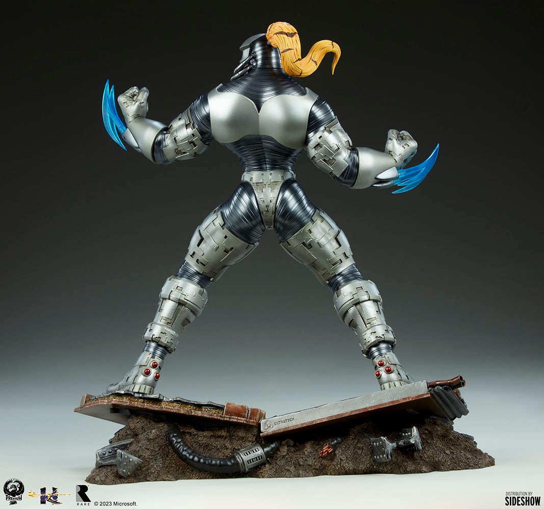 Fulgore