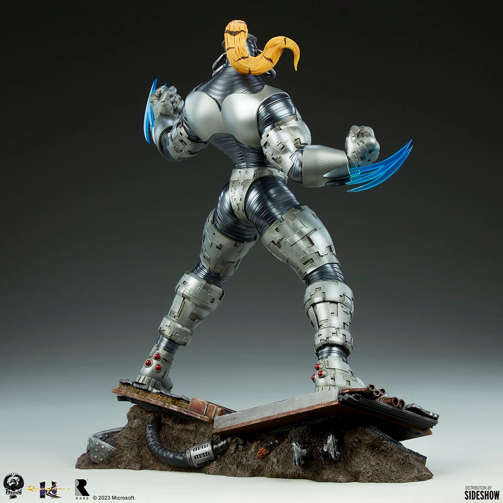 Fulgore
