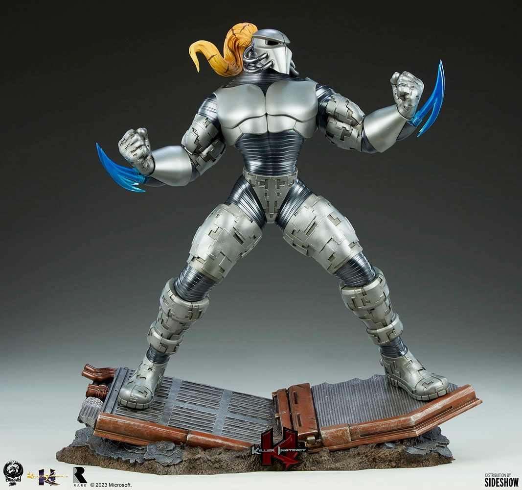 Fulgore