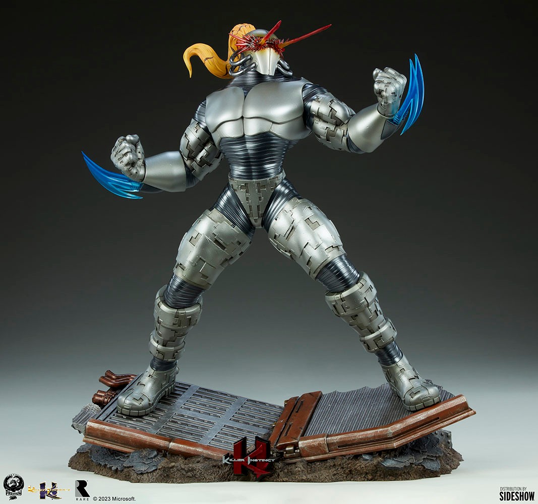 Fulgore