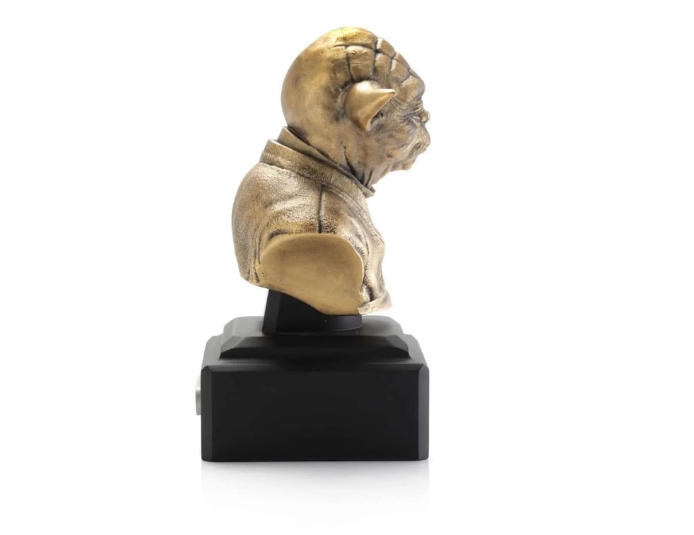 Yoda (Gilt Edition) (Prototype Shown) View 7