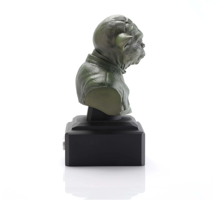 Yoda (Green Edition) (Prototype Shown) View 7