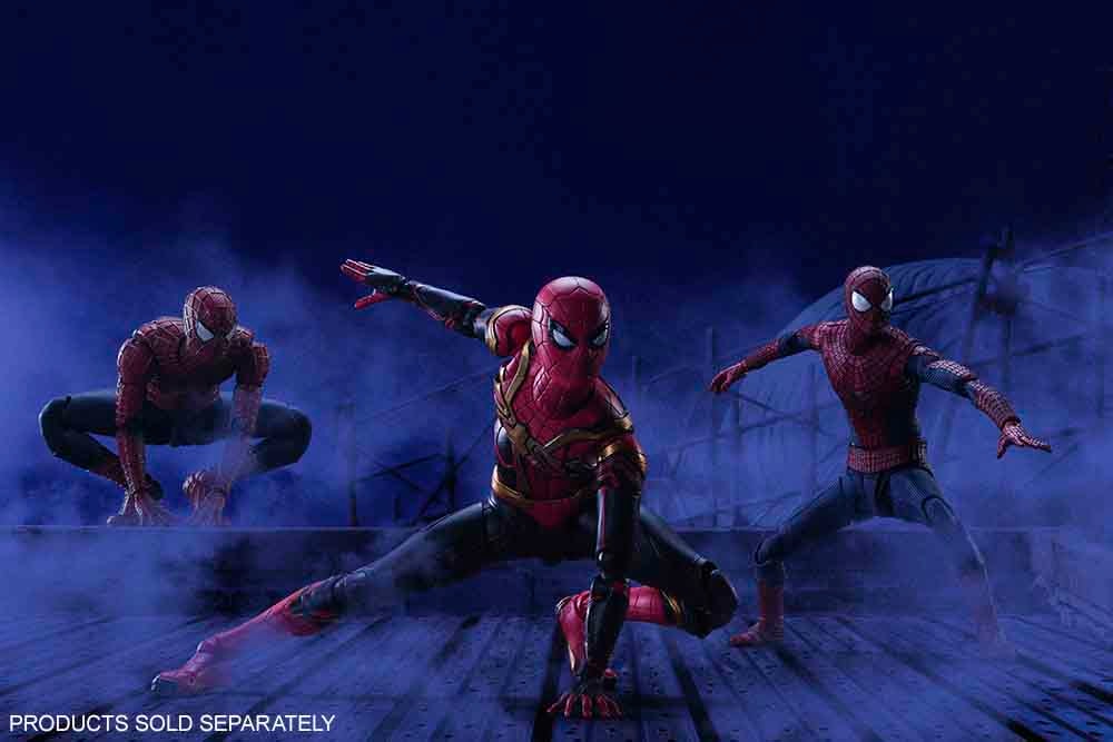 Spider-Man [Integrated Suit]《FINAL BATTLE》 Edition