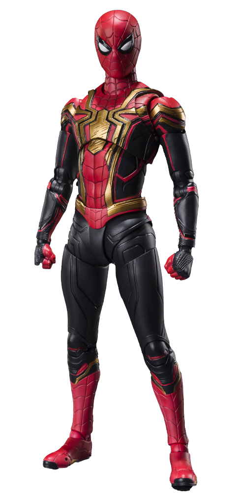 Spider-Man [Integrated Suit]《FINAL BATTLE》 Edition