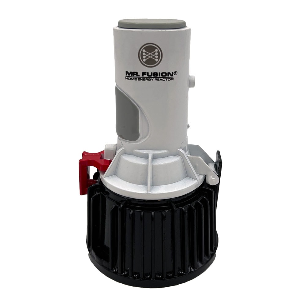 Mr. Fusion (Prototype Shown) View 1