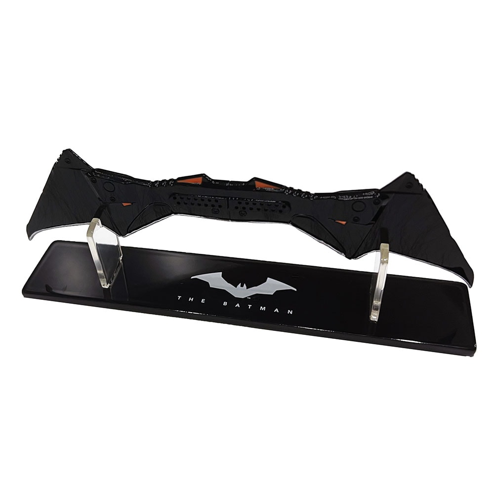 Batarang (Prototype Shown) View 1