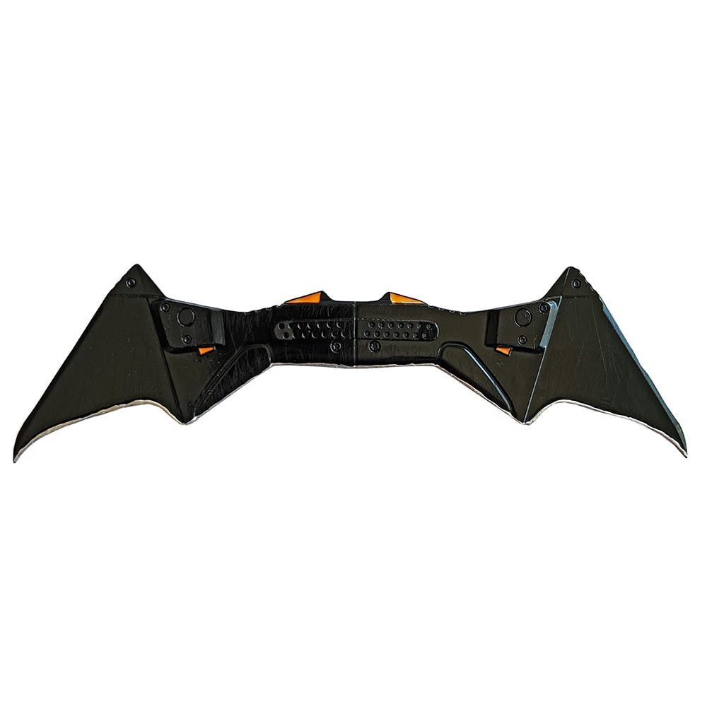 Batarang (Prototype Shown) View 2