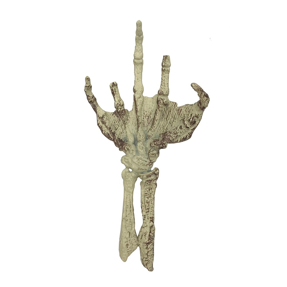 Fossilized Creature Hand- Prototype Shown