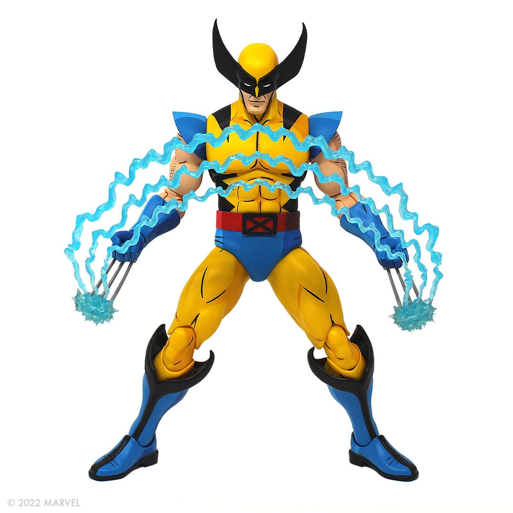 Wolverine