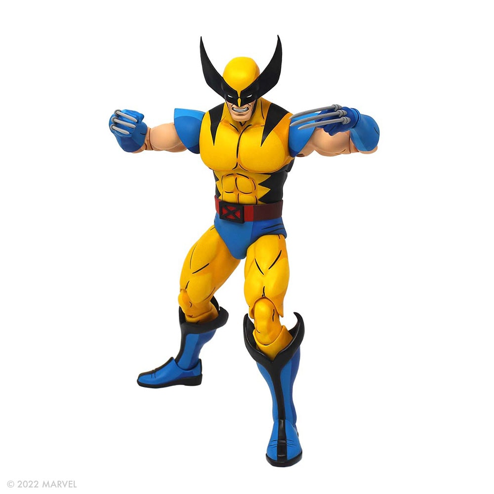 Wolverine