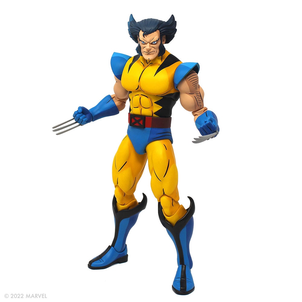 Wolverine