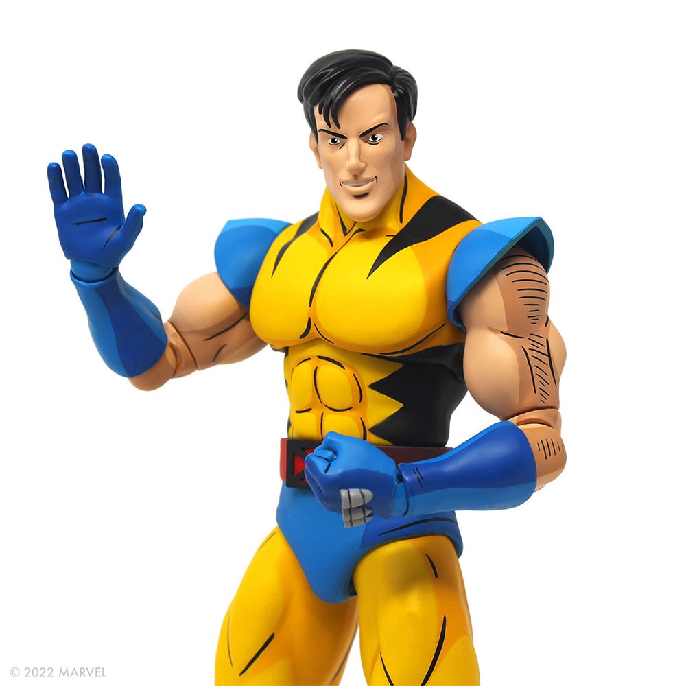 Wolverine