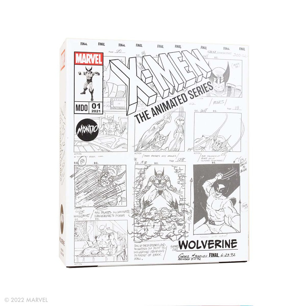 Wolverine
