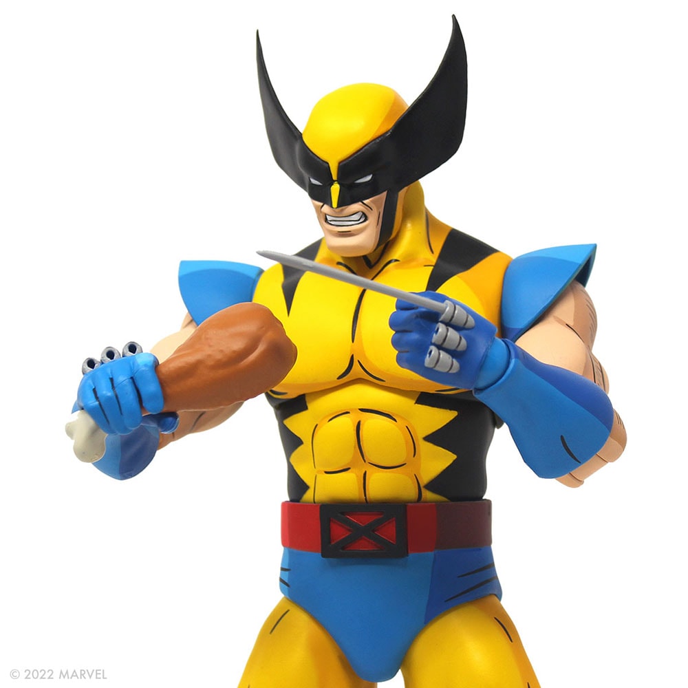 Wolverine