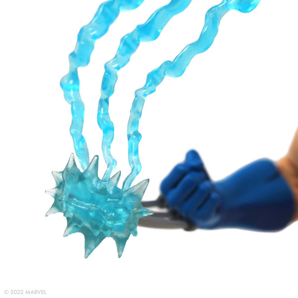 Wolverine