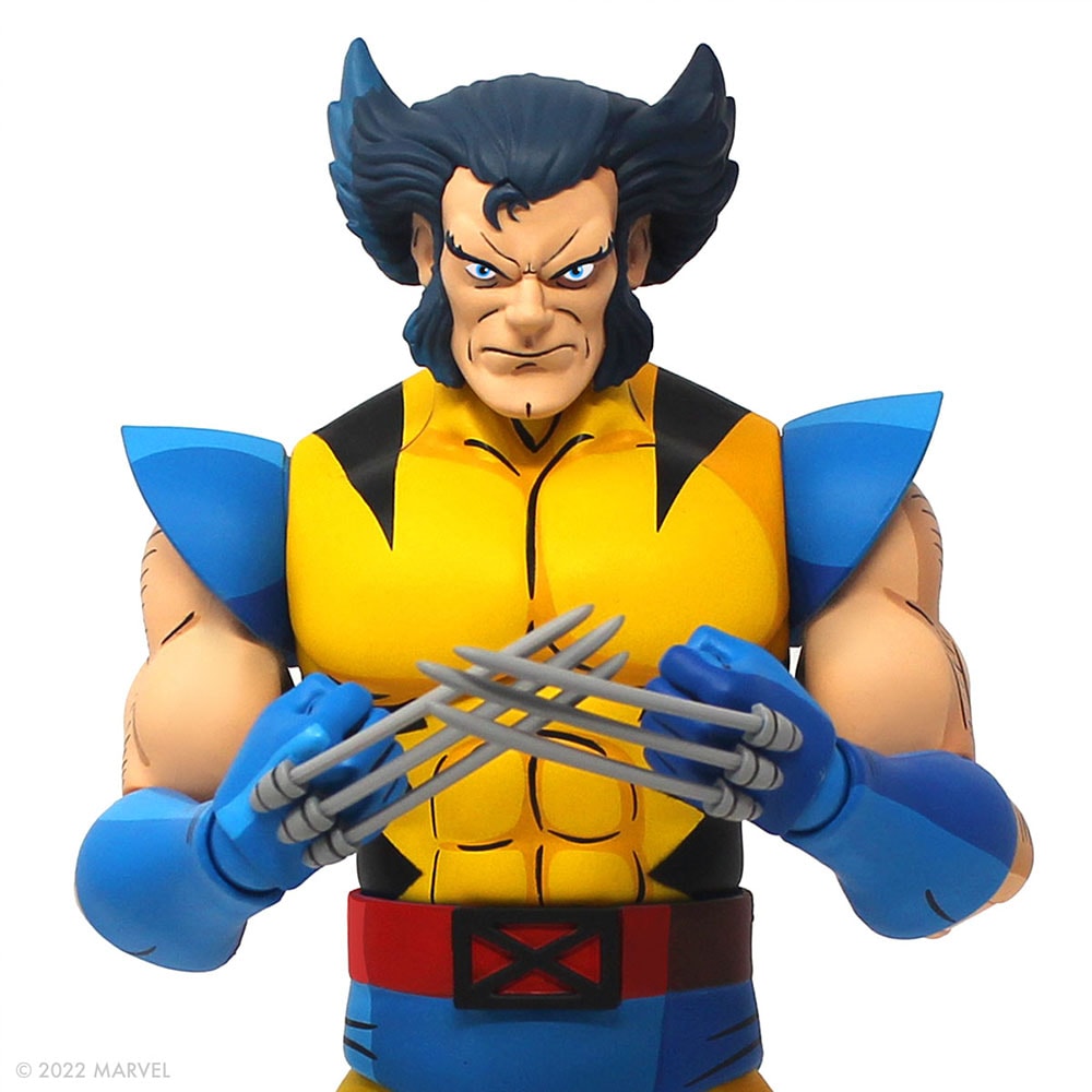 Wolverine