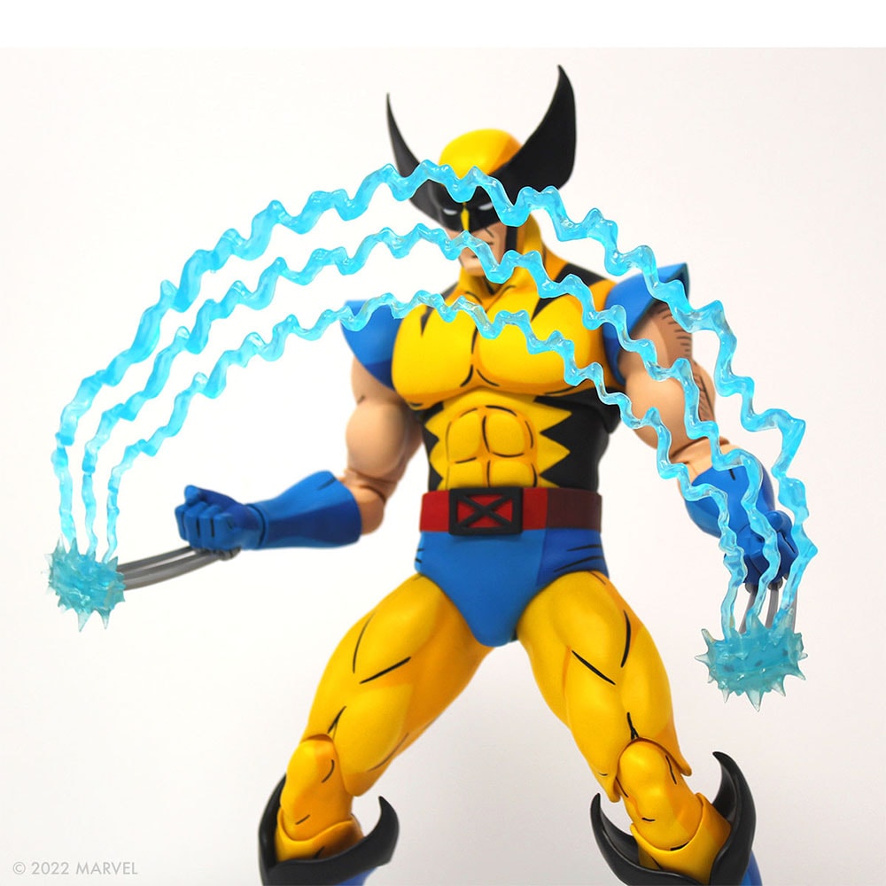 Wolverine