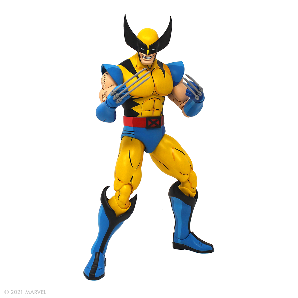 Wolverine