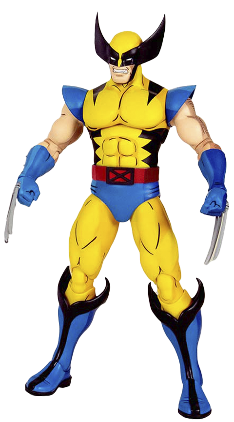 Wolverine