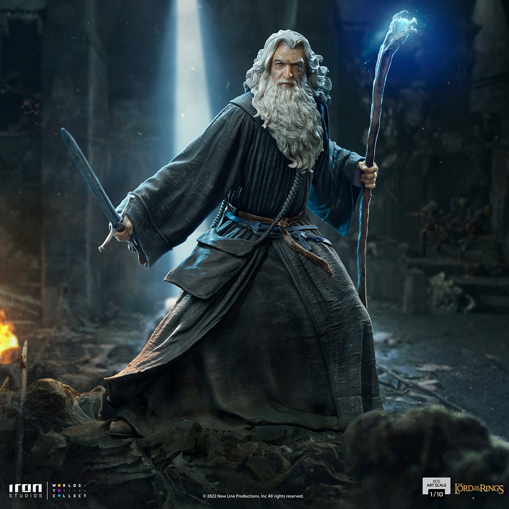 Gandalf