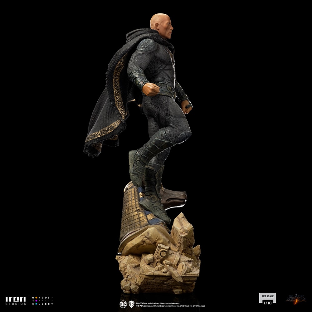 Black Adam