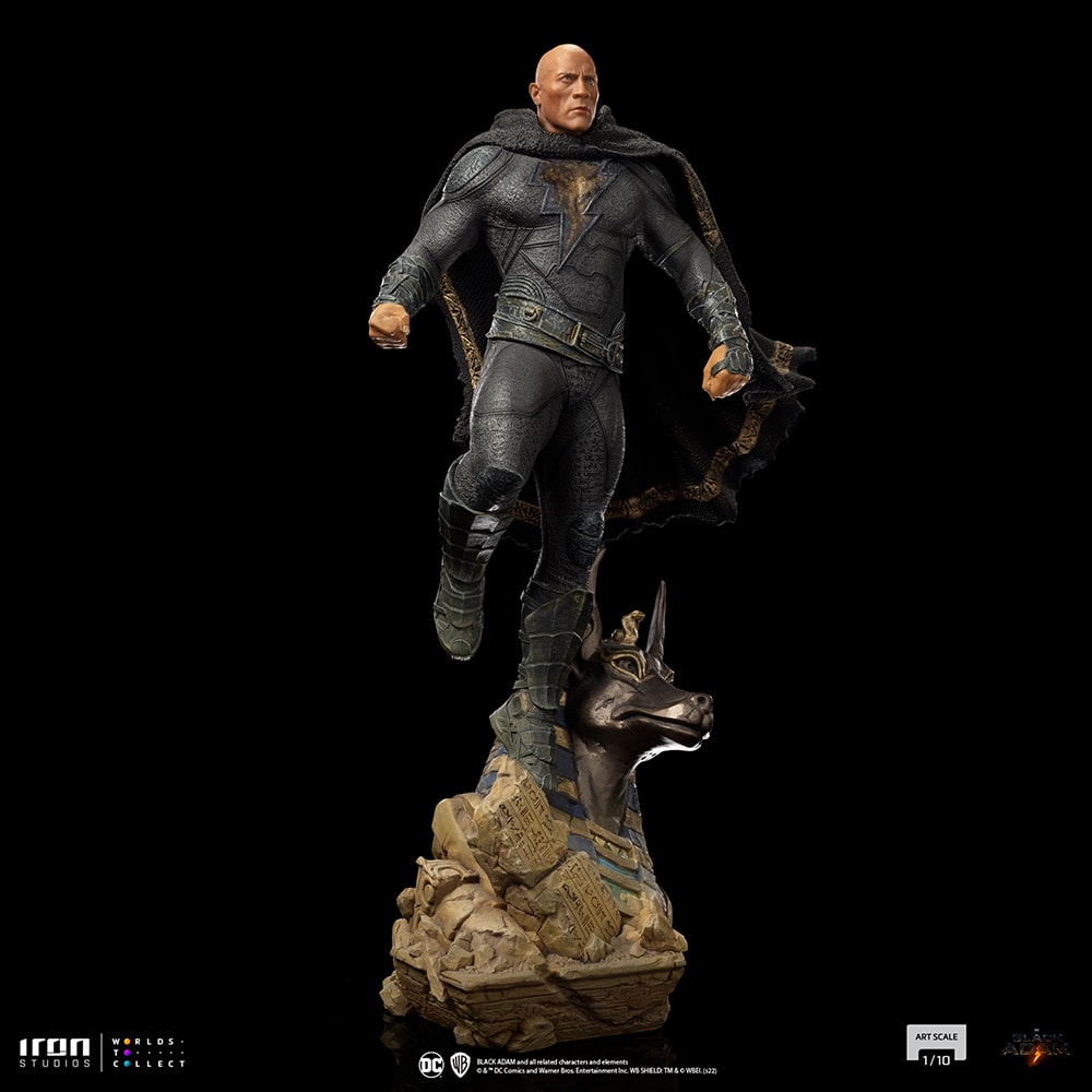 Black Adam