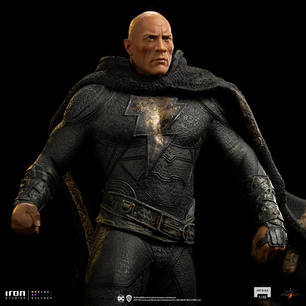 Black Adam