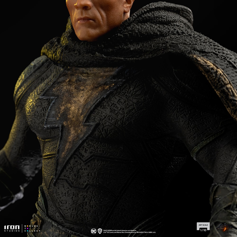 Black Adam