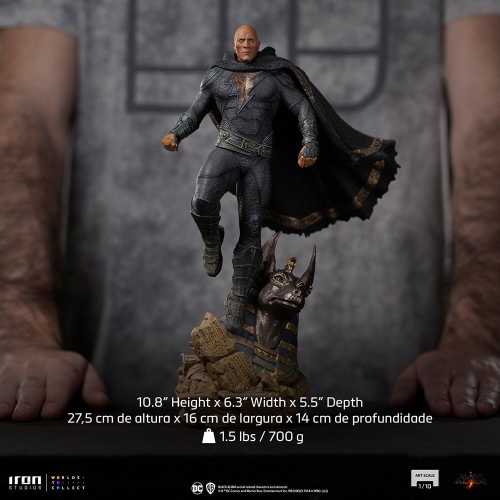 Black Adam