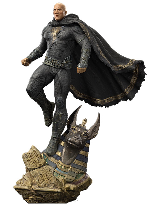 Black Adam
