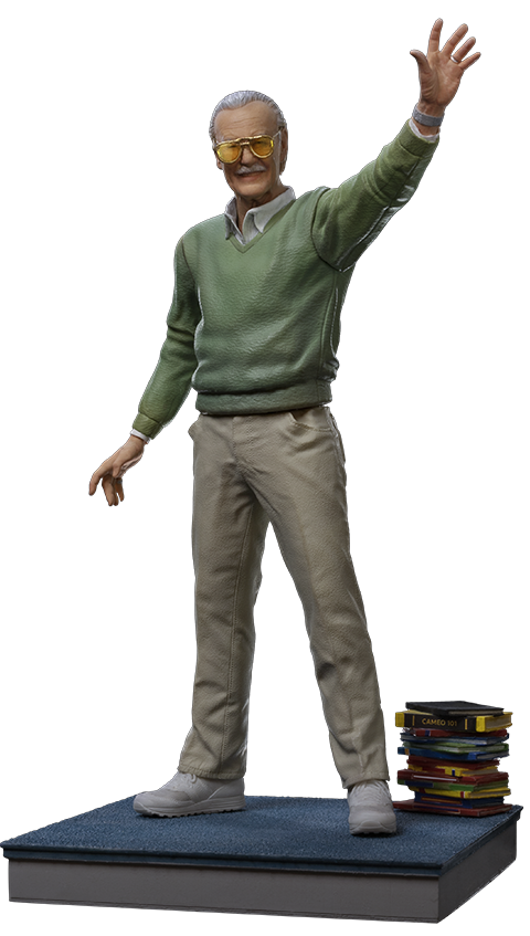 Stan Lee