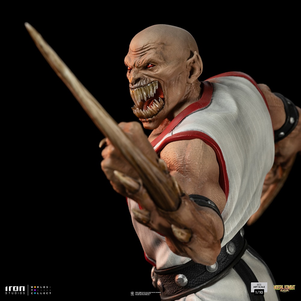 Baraka