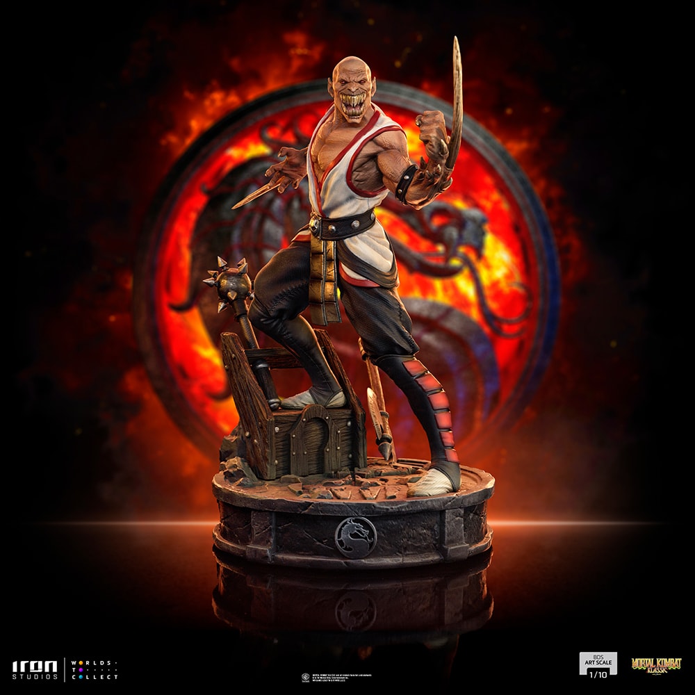 Baraka