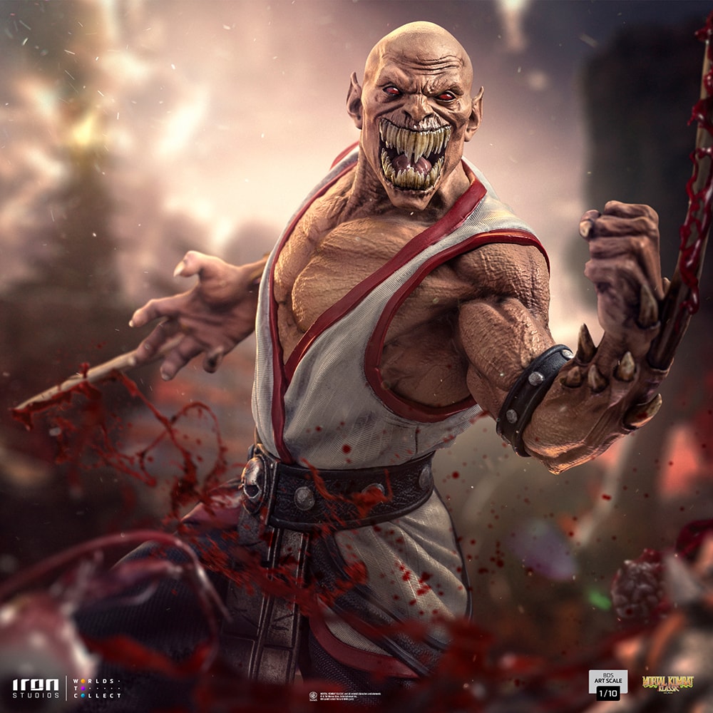 Baraka