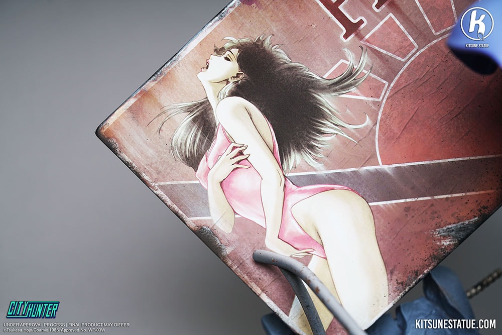 Nicky Larson (City Hunter)