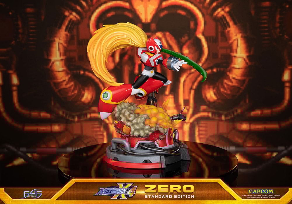 Zero